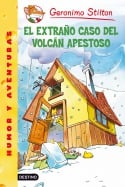 El extra&ntilde;o caso del volc&aacute;n apestoso