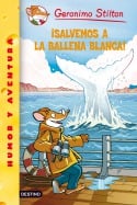 &iexcl;Salvemos a la ballena blanca!