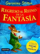 Regreso al Reino de la Fantas&iacute;a
