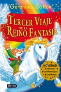 Tercer viaje al Reino de la Fantas&iacute;a