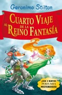 Cuarto viaje al Reino de la Fantas&iacute;a