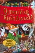 Quinto viaje al Reino de la Fantas&iacute;a