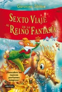 Sexto viaje al Reino de la Fantas&iacute;a