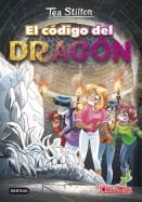 El c&oacute;digo del drag&oacute;n