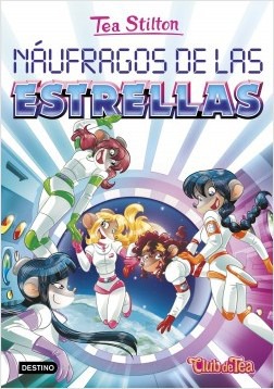 Náufragos de la estrellas