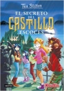 El secreto del castillo escoc&eacute;s