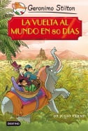 La vuelta al mundo en 80 d&iacute;as