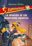 La invasi&oacute;n de los monstruos gigantes