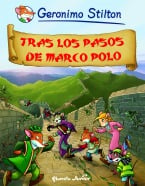 Tras los pasos de Marco Polo