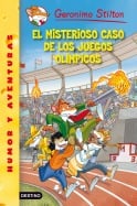 El misterioso caso de los Juegos Ol&iacute;mpicos