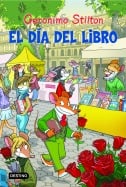 El d&iacute;a del libro