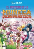 El misterio de la mu&ntilde;eca desaparecida