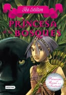 Princesa de los Bosques