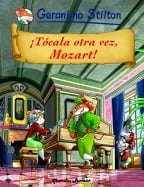 &iexcl;T&oacute;cala otra vez, Mozart!