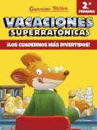 Vacaciones Superrat&oacute;nicas 2