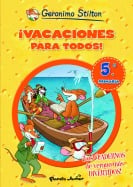 &iexcl;Vacaciones para todos! 5