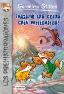 &iexcl;Vigilad las colas, caen meteoritos!