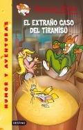 El extra&ntilde;o caso del tiramis&uacute;