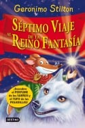 S&eacute;ptimo viaje al Reino de la Fantas&iacute;a