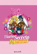 Diario secreto del Club de Tea