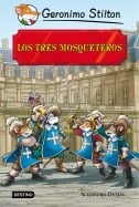 Los tres mosqueteros