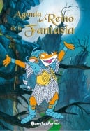 Agenda del Reino de la Fantas&iacute;a