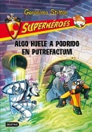 &iexcl;Algo huele a podrido en Putrefactum!