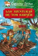 Las aventuras de Tom Sawyer
