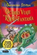 Octavo viaje al Reino de la Fantas&iacute;a