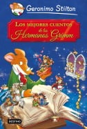 Los mejores cuentos de los Hermanos Grimm