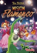 Misi&oacute;n flamenco