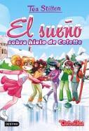 El sue&ntilde;o sobre hielo de Colette