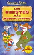 Los chistes m&aacute;s morrocotudos