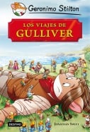Los viajes de Gulliver