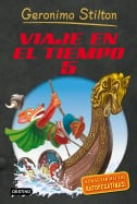 Viaje en el tiempo 5