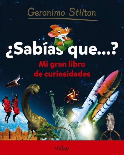 ¿Sabías que...?