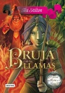 Bruja de las Llamas