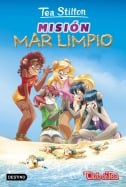 Misi&oacute;n Mar Limpio