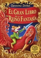 El gran libro del Reino de la Fantas&iacute;a