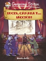 Luces, cámara y... ¡acción!