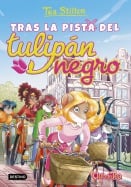 Tras la pista del tulip&aacute;n negro