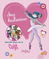 El kit de ballet del Club de Tea