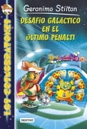 Desaf&iacute;o gal&aacute;ctico en el &uacute;ltimo penalti