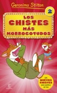 Los chistes m&aacute;s morrocotudos 2