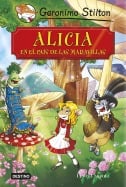 Alicia en el pa&iacute;s de las maravillas