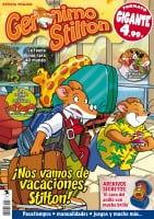 REVISTA GS JULIO 2015