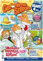 REVISTA GS SEPTIEMBRE 2015