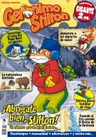 REVISTA GS DICIEMBRE 2013