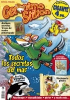 REVISTA GS JULIO 2014