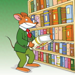 ¡Nueva colección de aventuras en El Reino de la Fantasía!